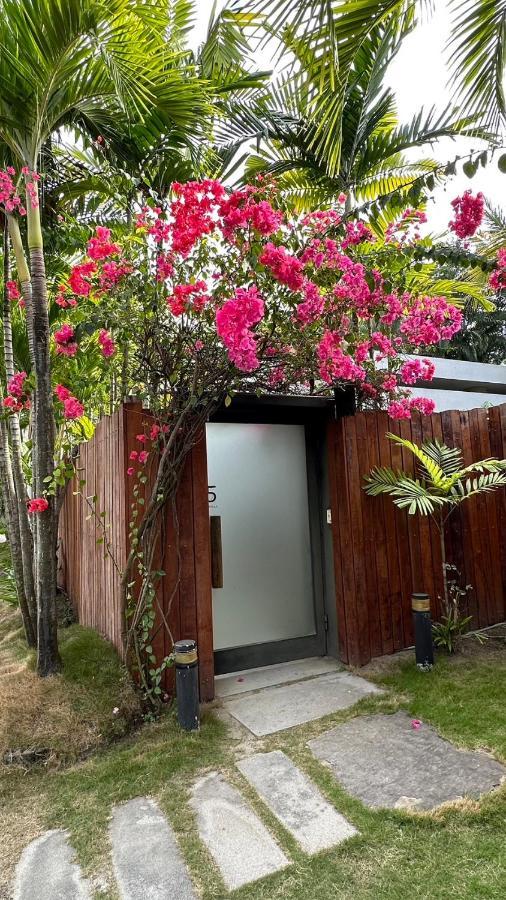 Fu Wan Cafe Villa Дунган Екстериор снимка