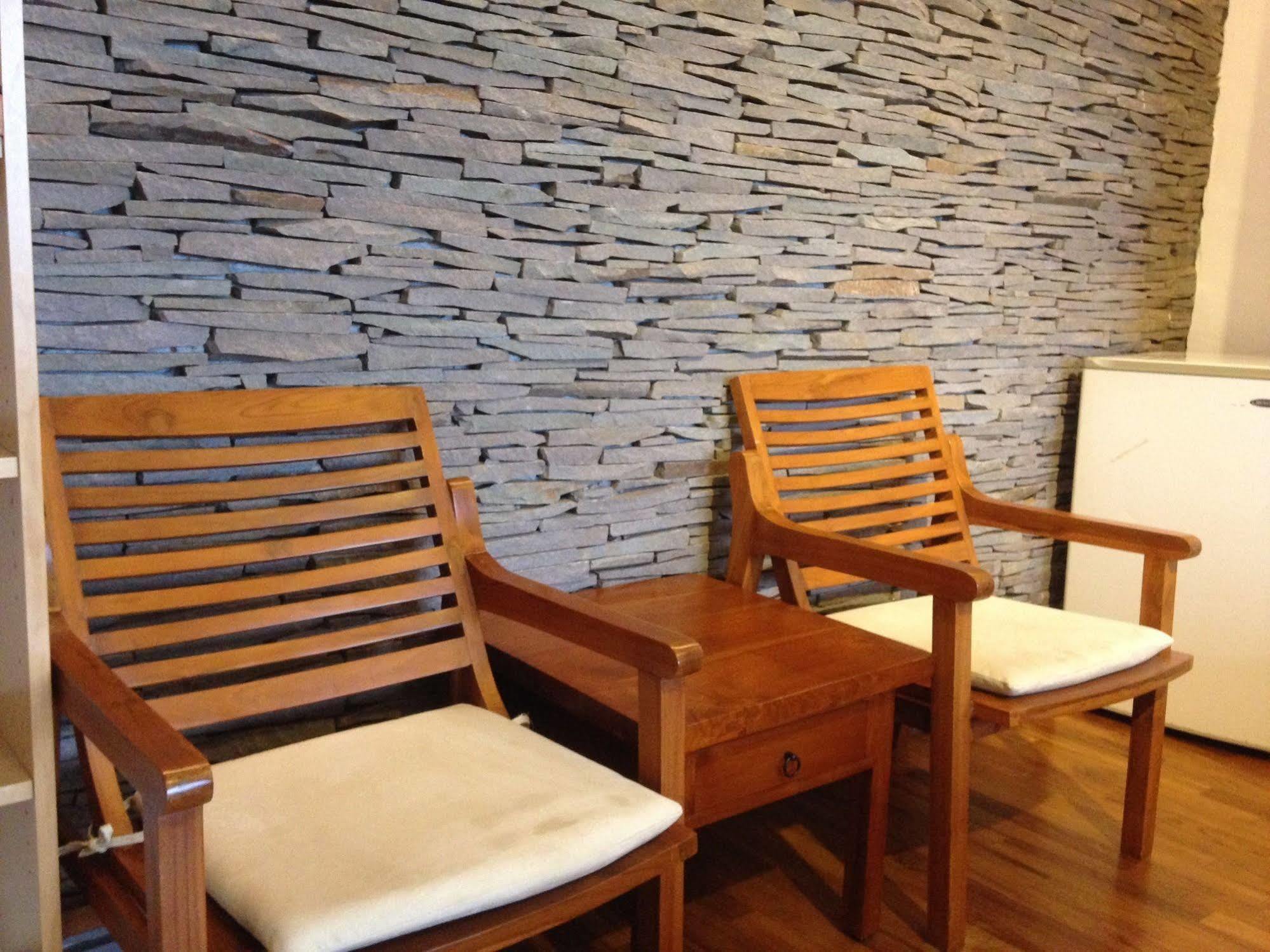 Fu Wan Cafe Villa Дунган Екстериор снимка